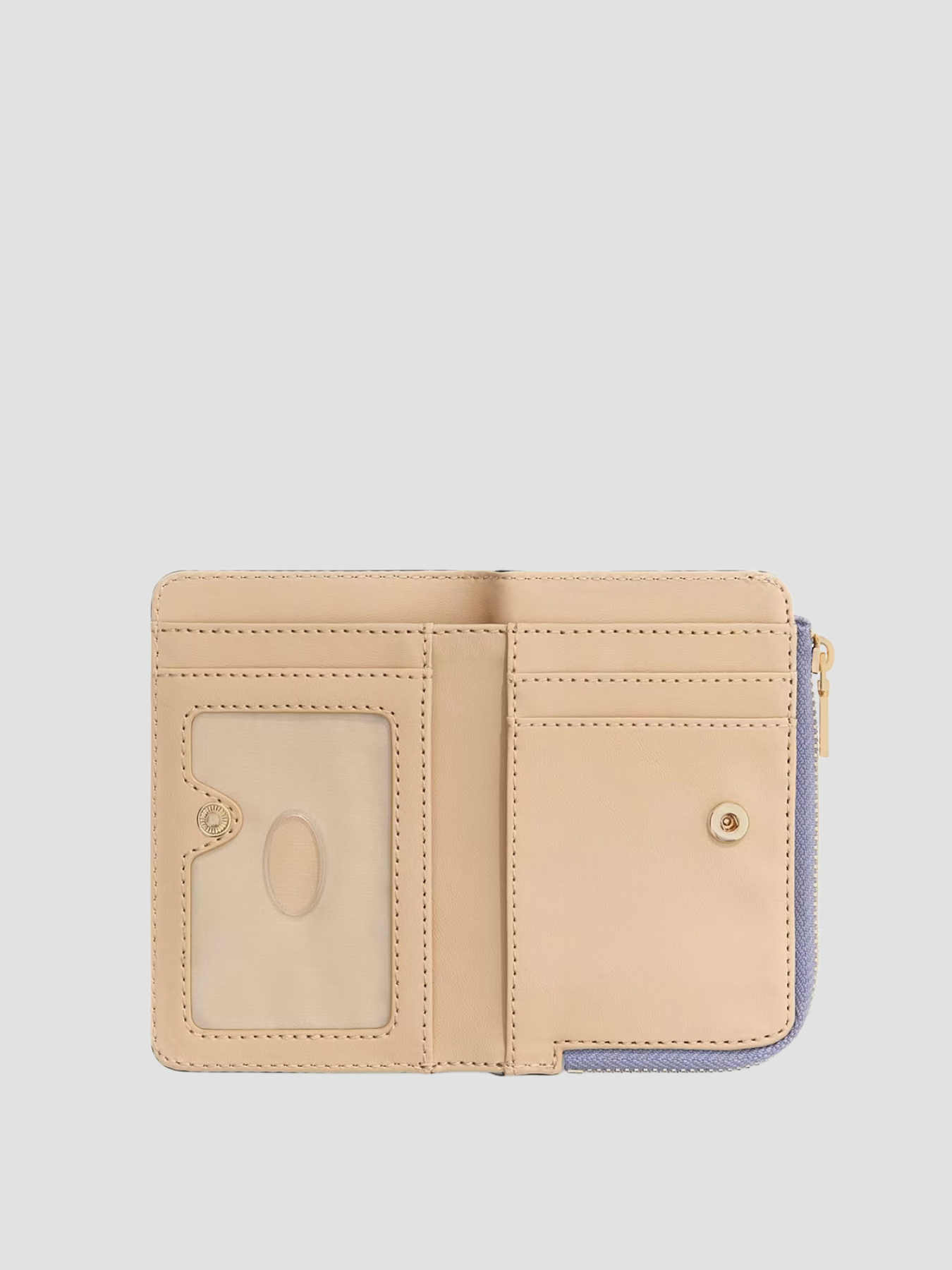 Кошельки GUESS модель SWPD74.59156;GBL Фото