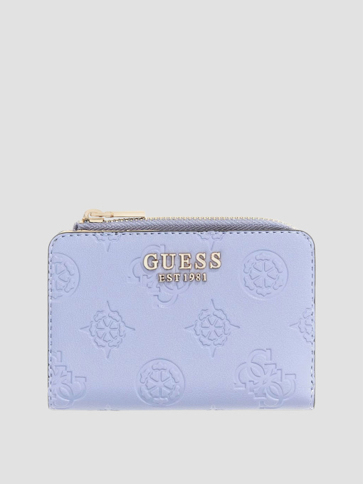 Кошельки GUESS модель SWPD74.59156;GBL Фото