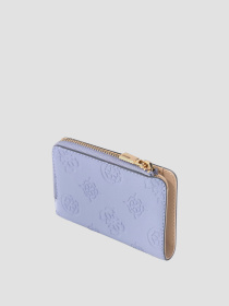 Кошельки GUESS модель SWPD74.59156;GBL Фото