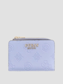 Кошельки GUESS модель SWPD74.59156;GBL Фото