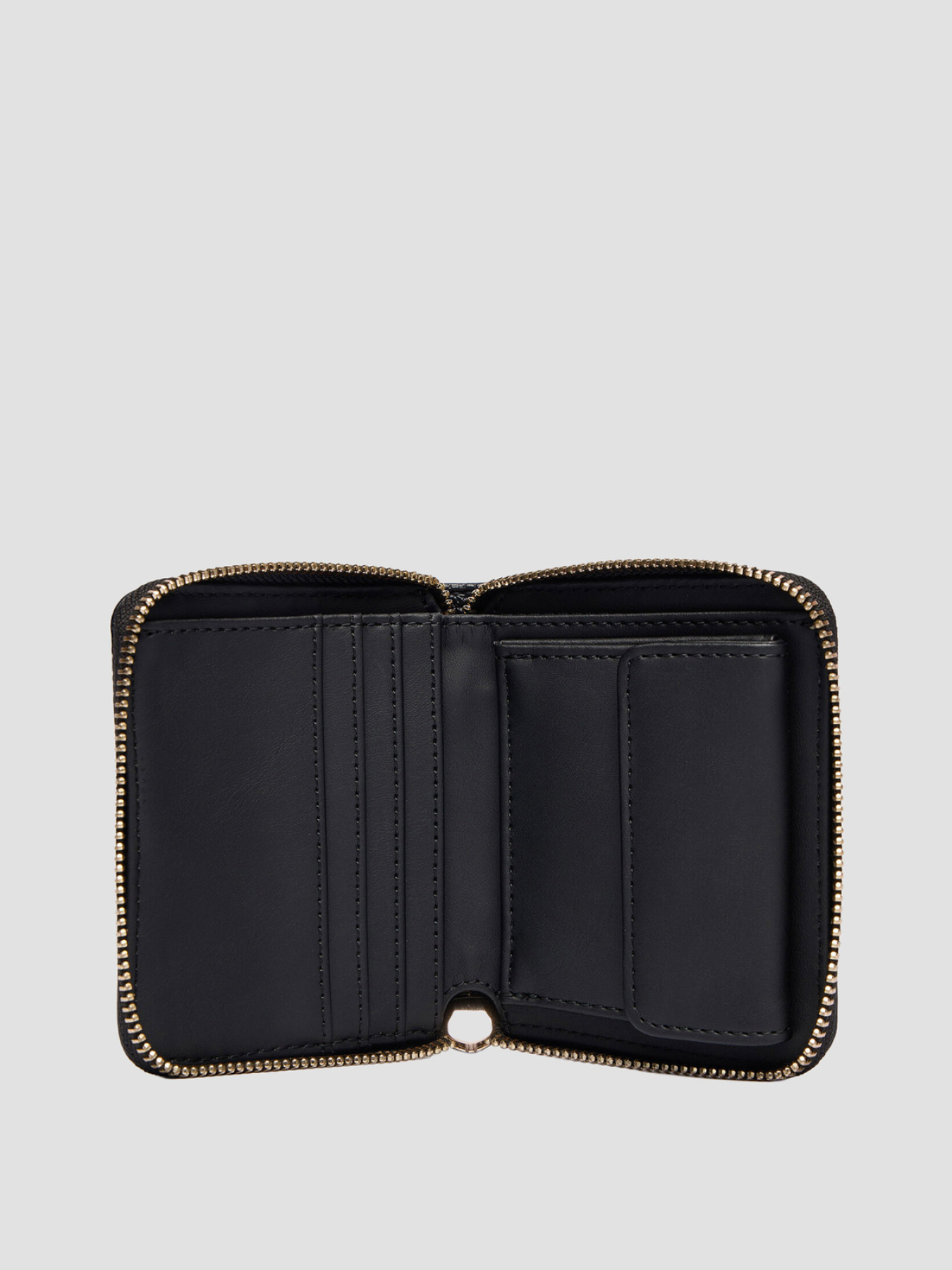 Кошельки GUESS модель SWPD98.88137;BLO Фото