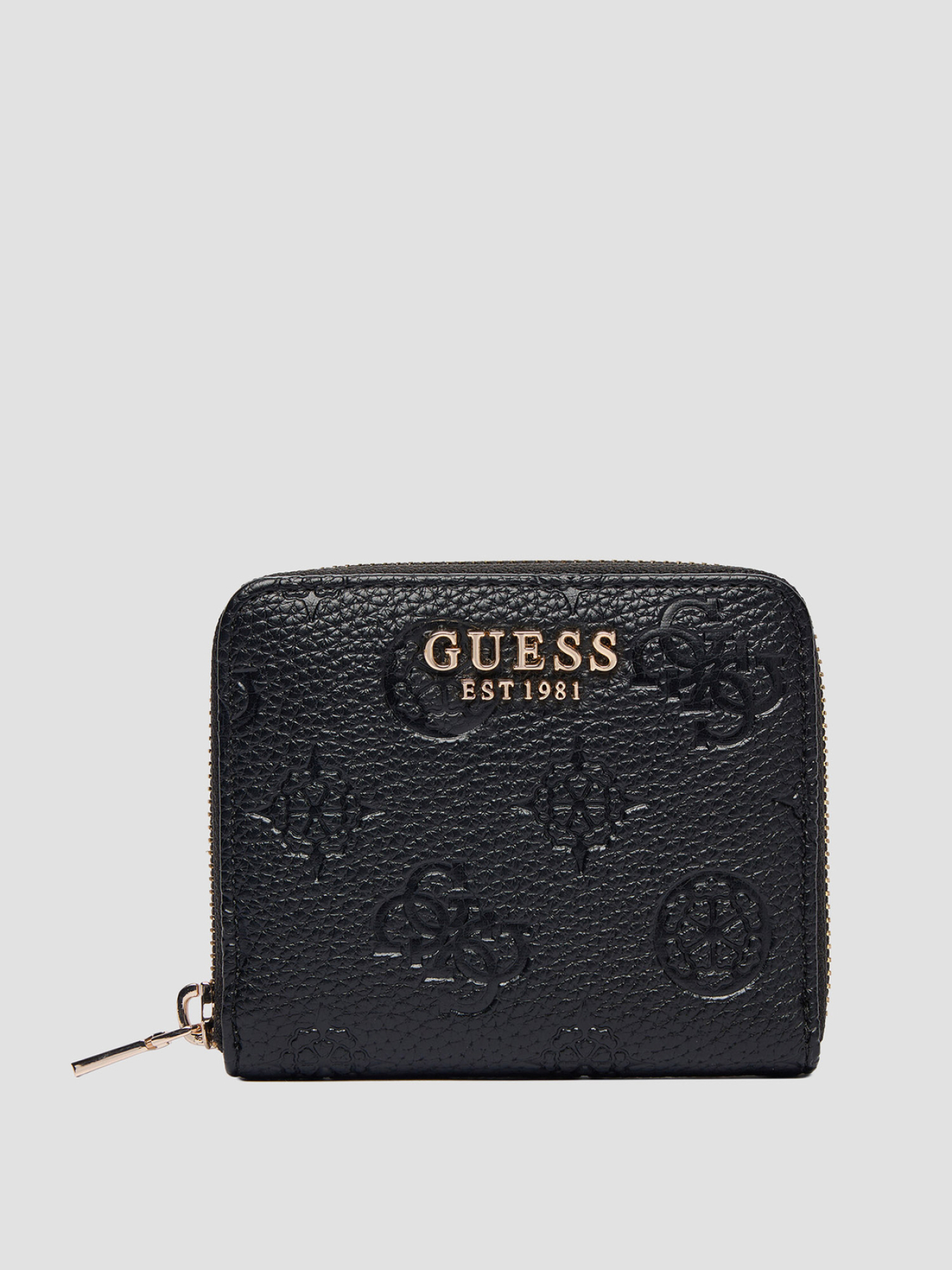 Кошельки GUESS модель SWPD98.88137;BLO Фото