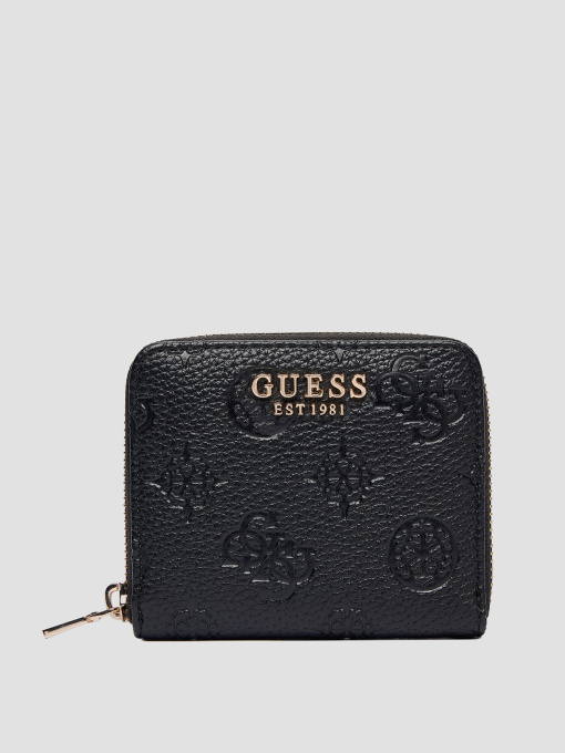 Кошельки GUESS модель SWPD98.88137;BLO Фото