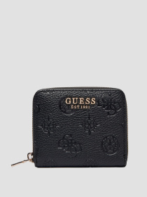 Кошельки GUESS модель SWPD98.88137;BLO Фото