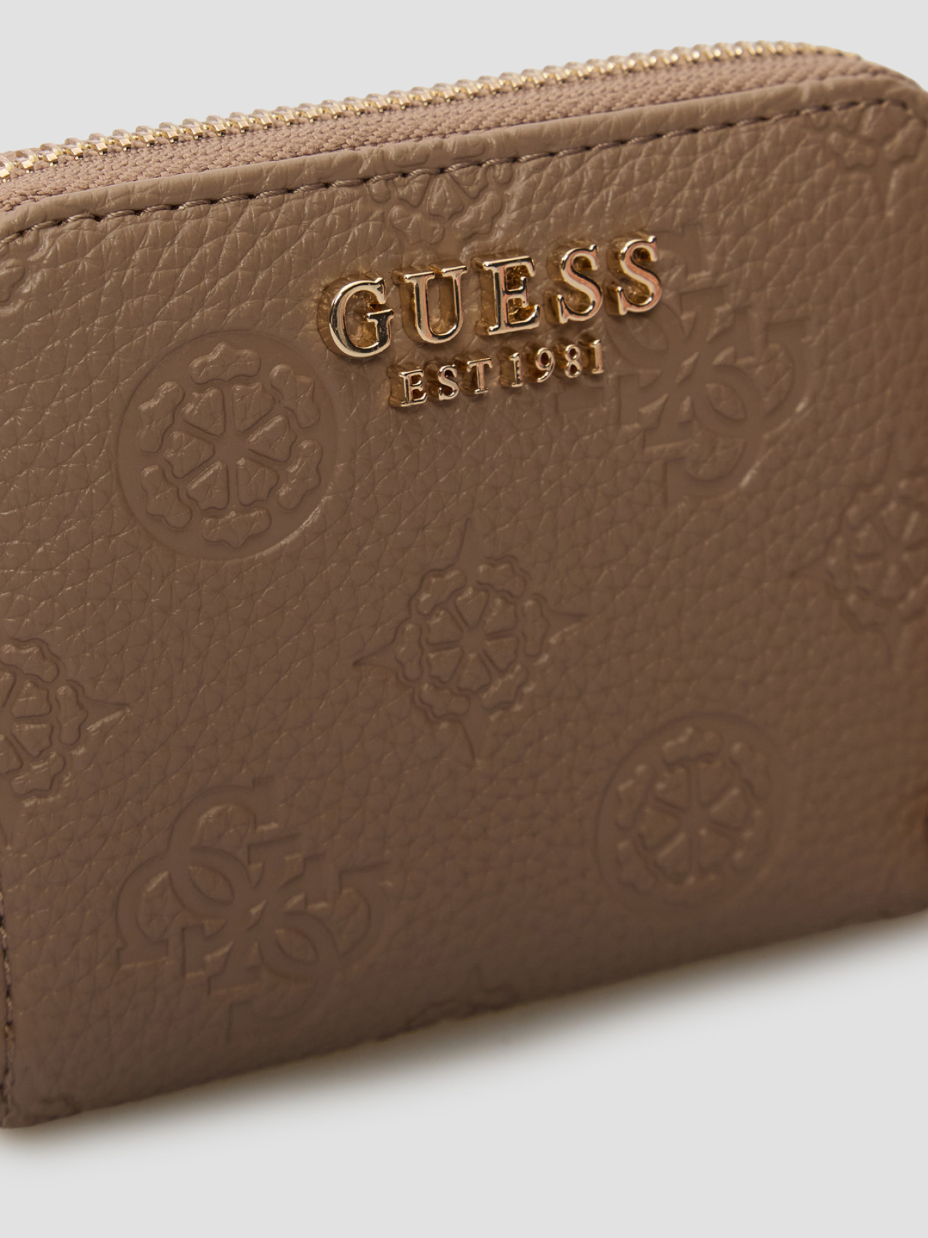 Кошельки GUESS модель SWPD98.88137;DKO Фото