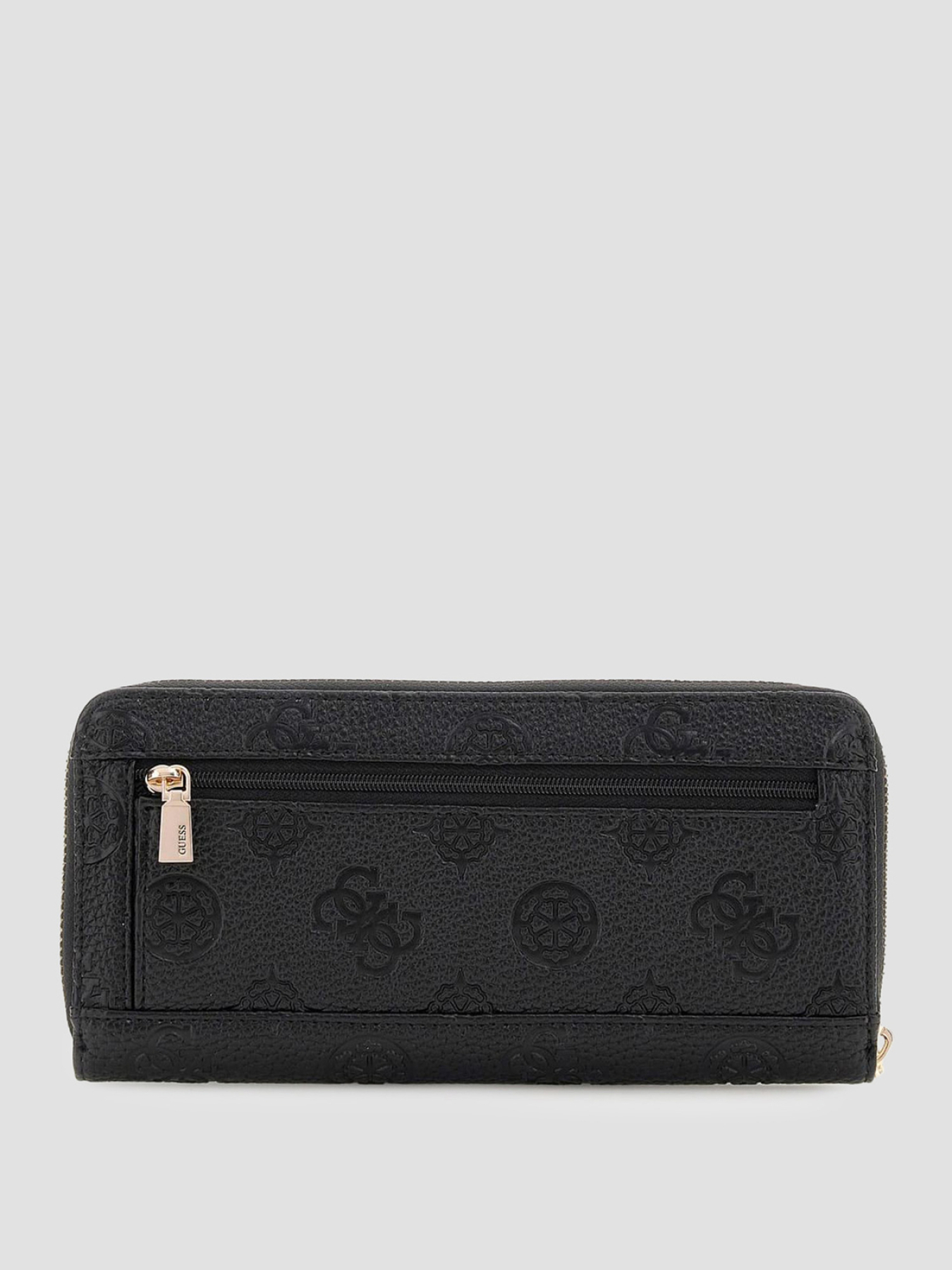 Кошельки GUESS модель SWPD98.88146;BLO Фото