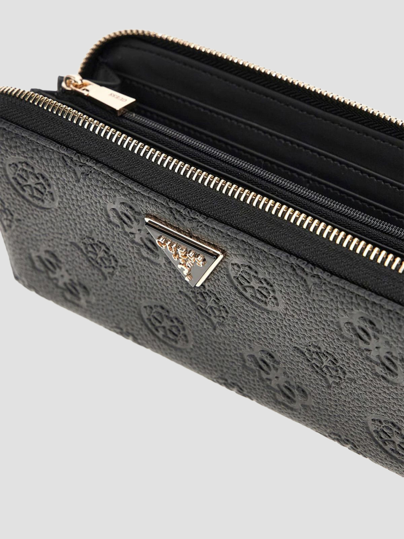 Кошельки GUESS модель SWPD98.88146;BLO Фото