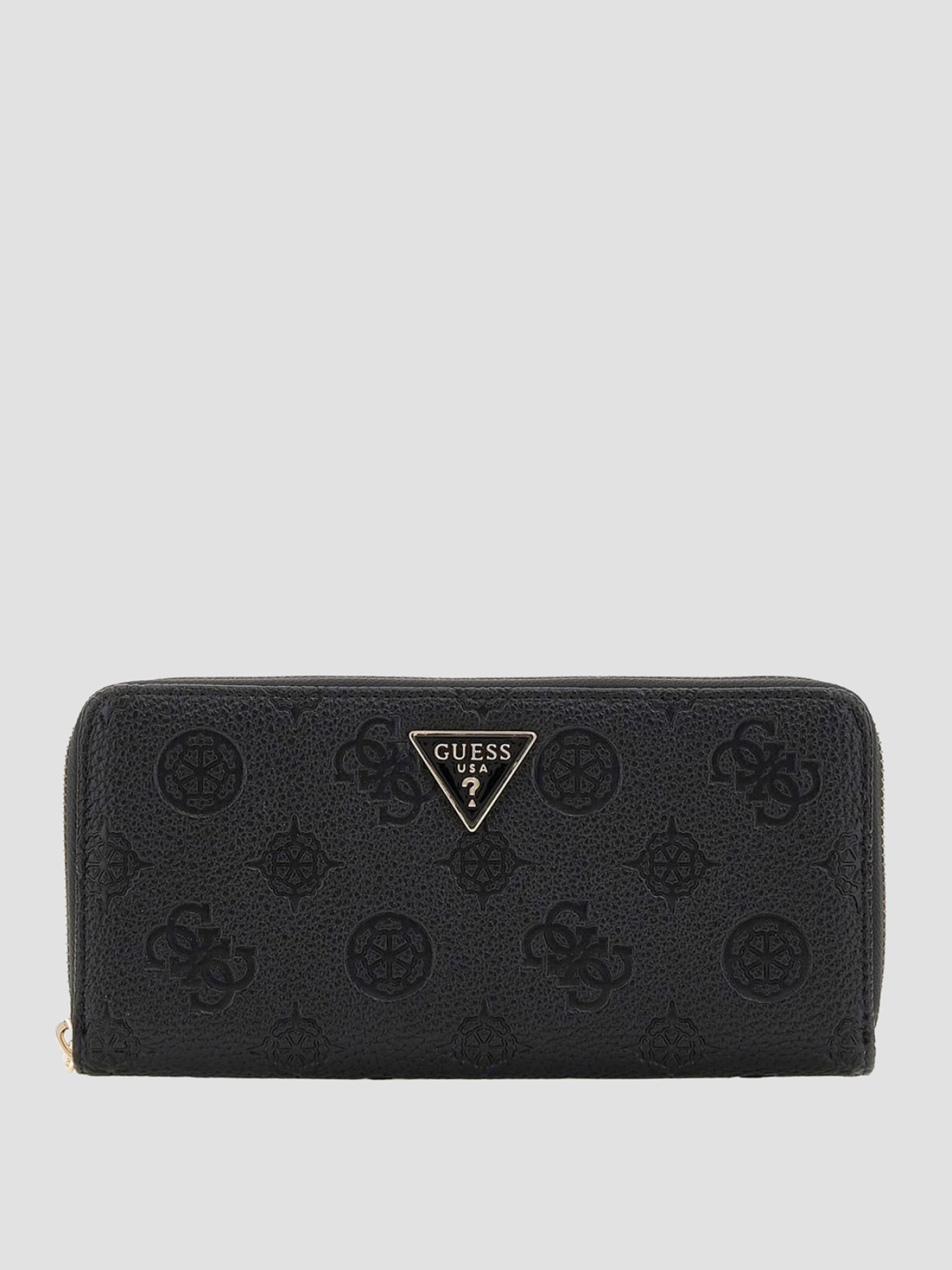 Кошельки GUESS модель SWPD98.88146;BLO Фото