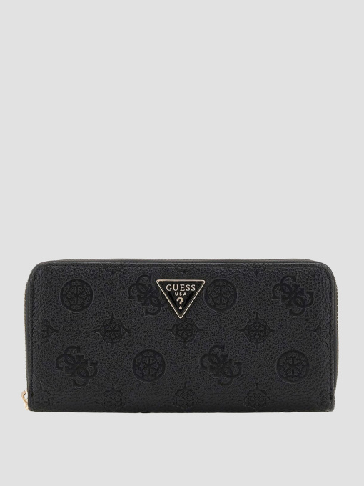 Кошельки GUESS модель SWPD98.88146;BLO Фото