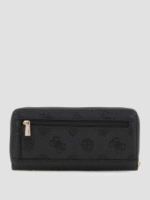 Кошельки GUESS модель SWPD98.88146;BLO Фото