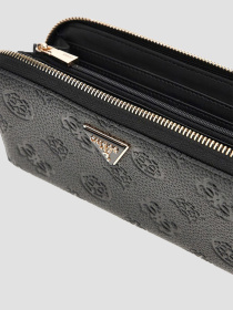 Кошельки GUESS модель SWPD98.88146;BLO Фото