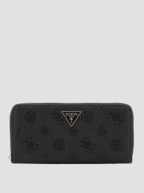 Кошельки GUESS модель SWPD98.88146;BLO Фото