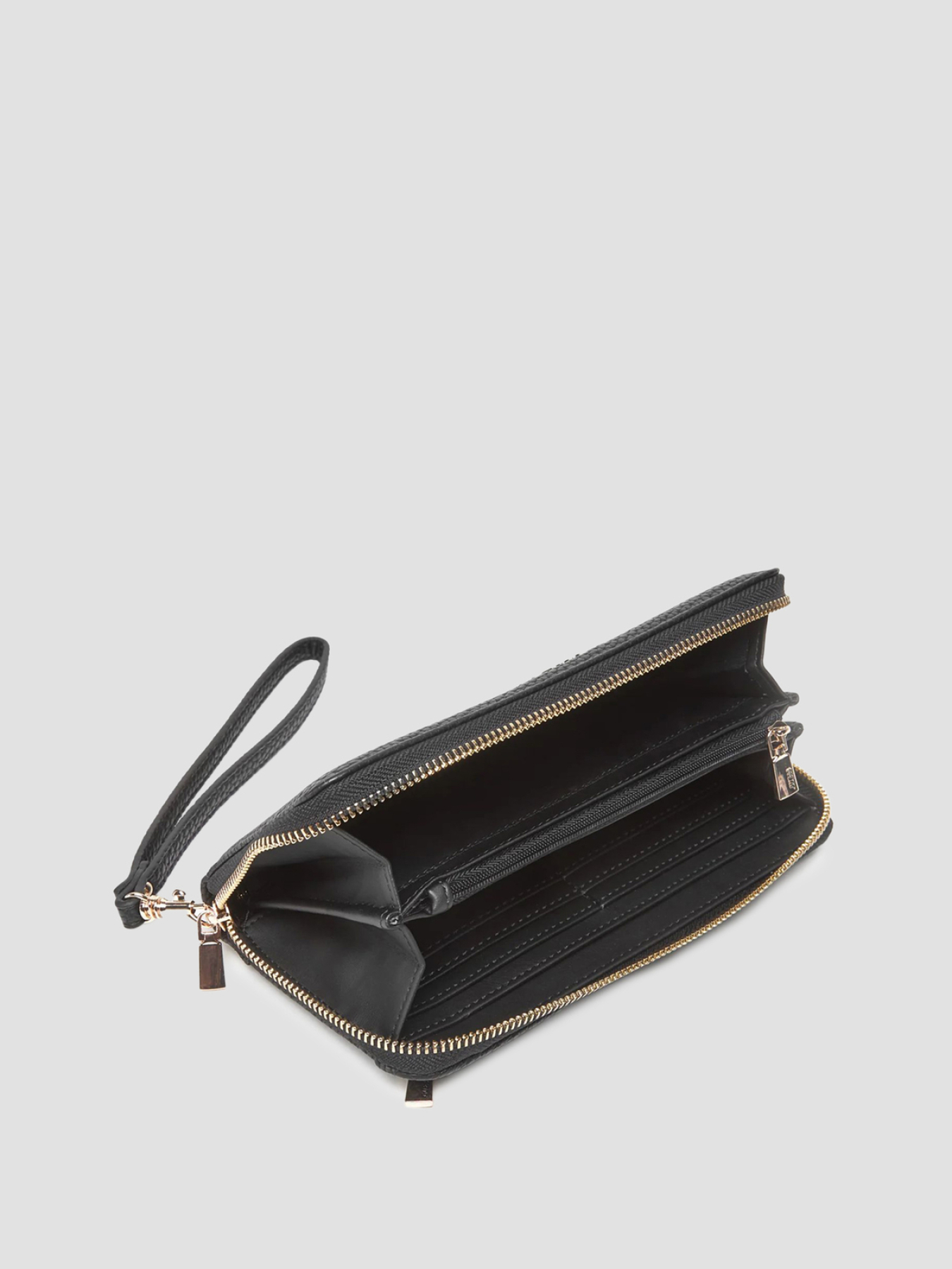 Кошельки GUESS модель SWPG96.48146;BLA Фото