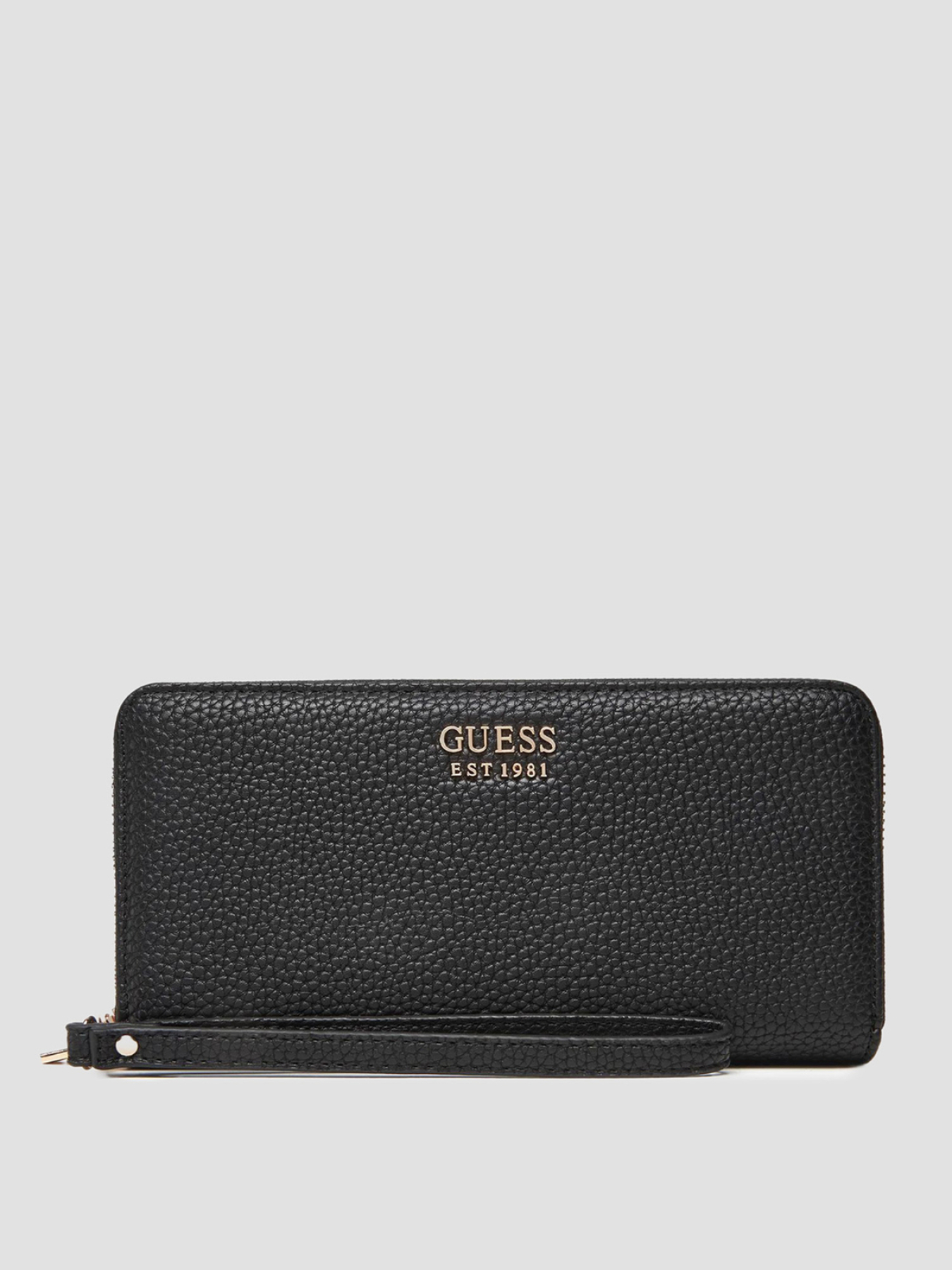 Кошельки GUESS модель SWPG96.48146;BLA Фото