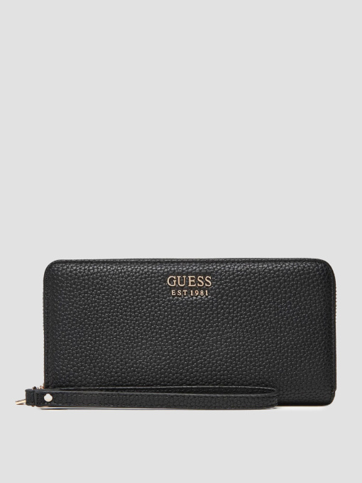 Кошельки GUESS модель SWPG96.48146;BLA Фото