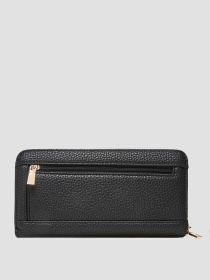 Кошельки GUESS модель SWPG96.48146;BLA Фото