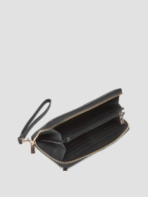 Кошельки GUESS модель SWPG96.48146;BLA Фото