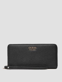 Кошельки GUESS модель SWPG96.48146;BLA Фото