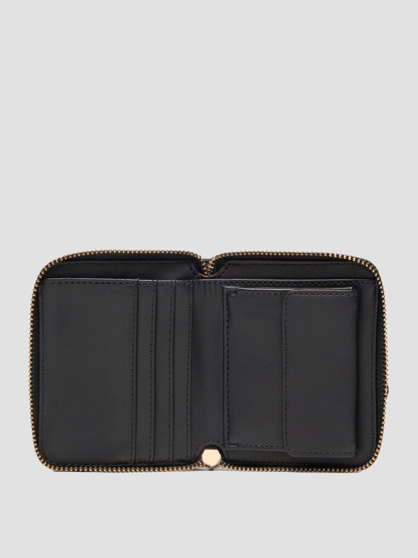 Кошельки GUESS модель SWQG87.48137;BLA Фото