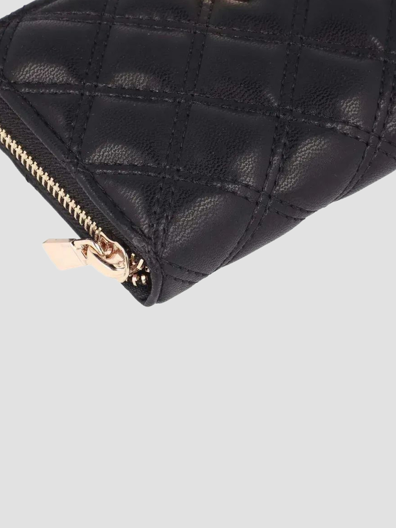 Кошельки GUESS модель SWQG87.48140;BLA Фото