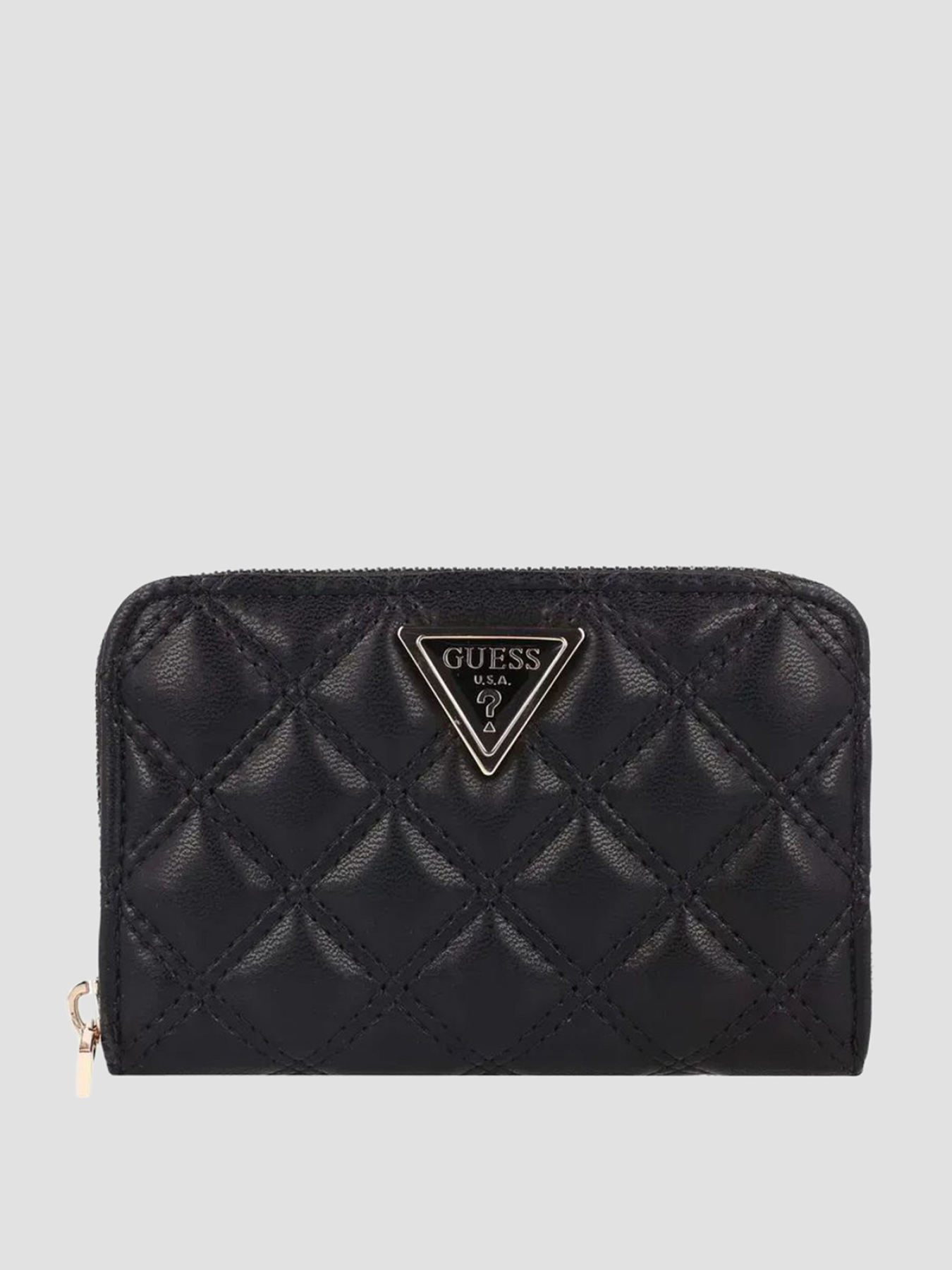 Кошельки GUESS модель SWQG87.48140;BLA Фото