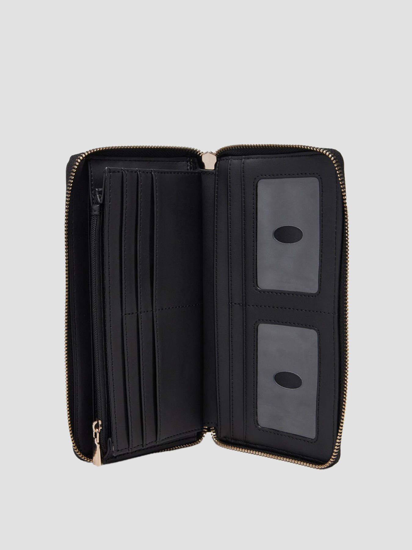 Кошельки GUESS модель SWQG96.32163;BLA Фото