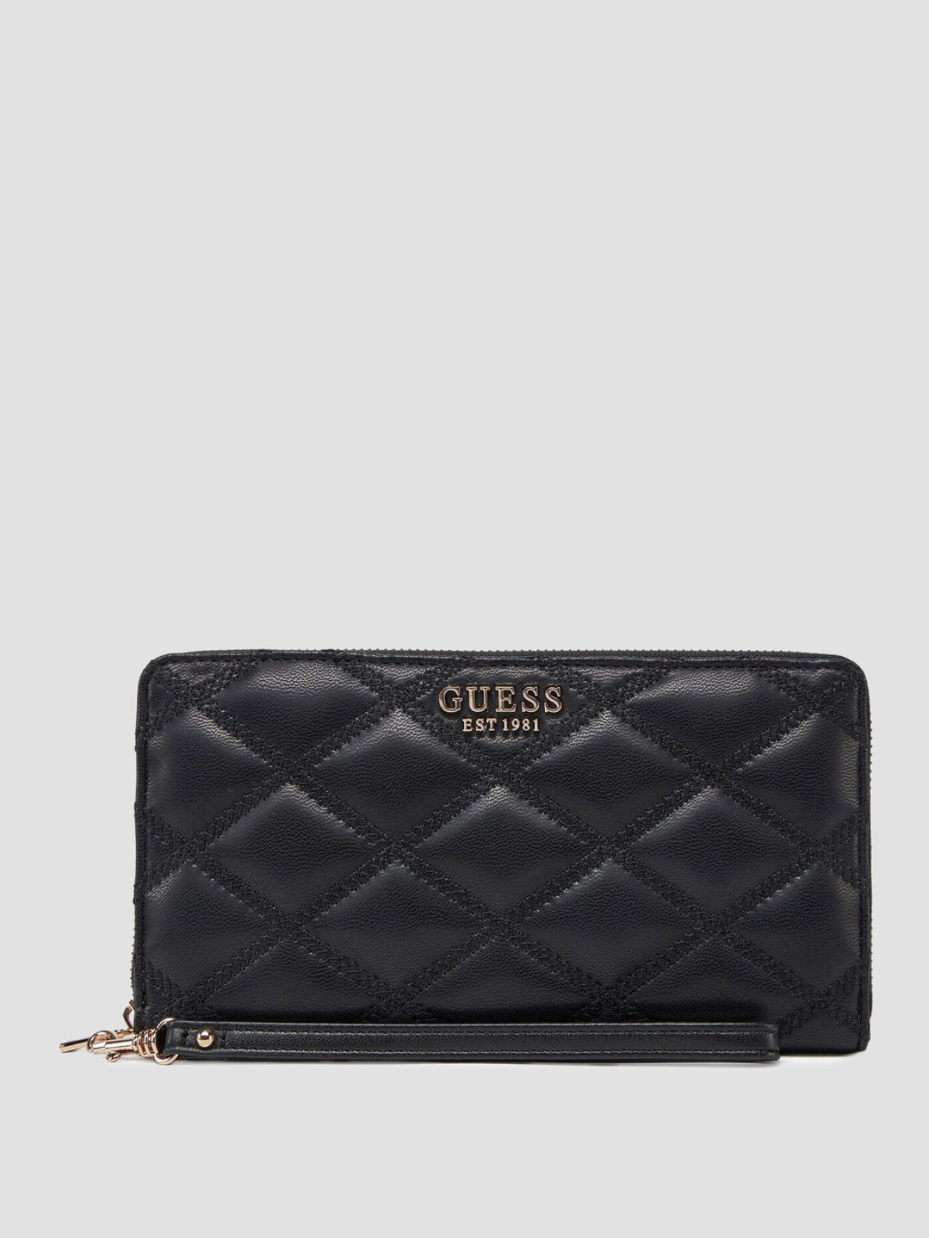 Кошельки GUESS модель SWQG96.32163;BLA Фото