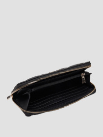 Кошельки GUESS модель SWQG96.32163;BLA Фото