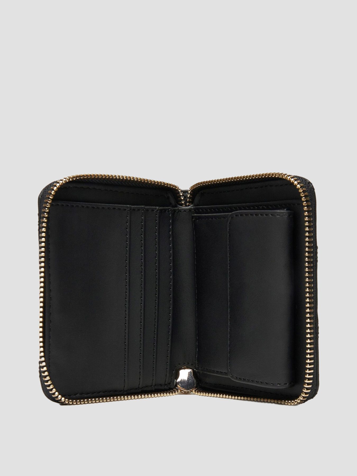 Кошельки GUESS модель SWQG96.73137;BLA Фото