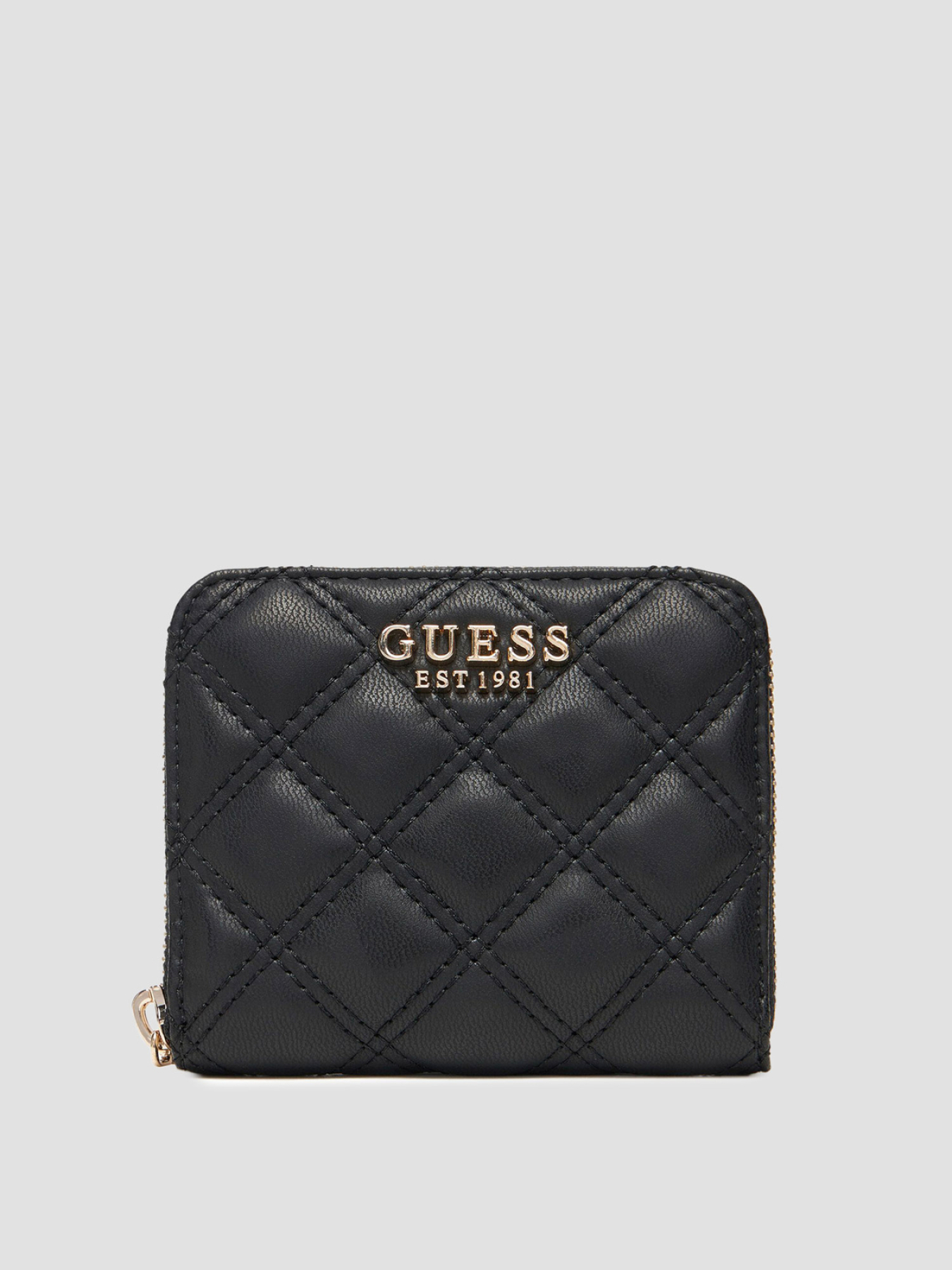 Кошельки GUESS модель SWQG96.73137;BLA Фото