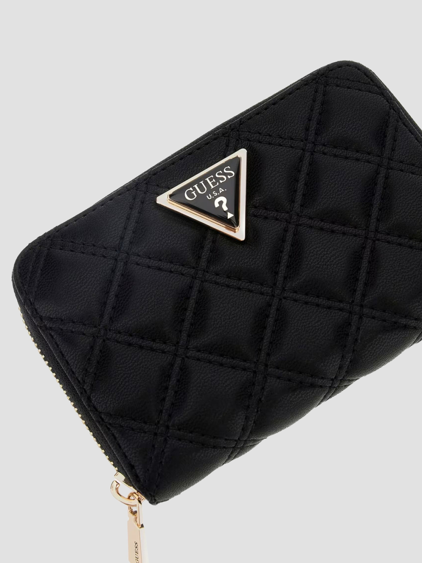 Кошельки GUESS модель SWQG96.73140;BLA Фото