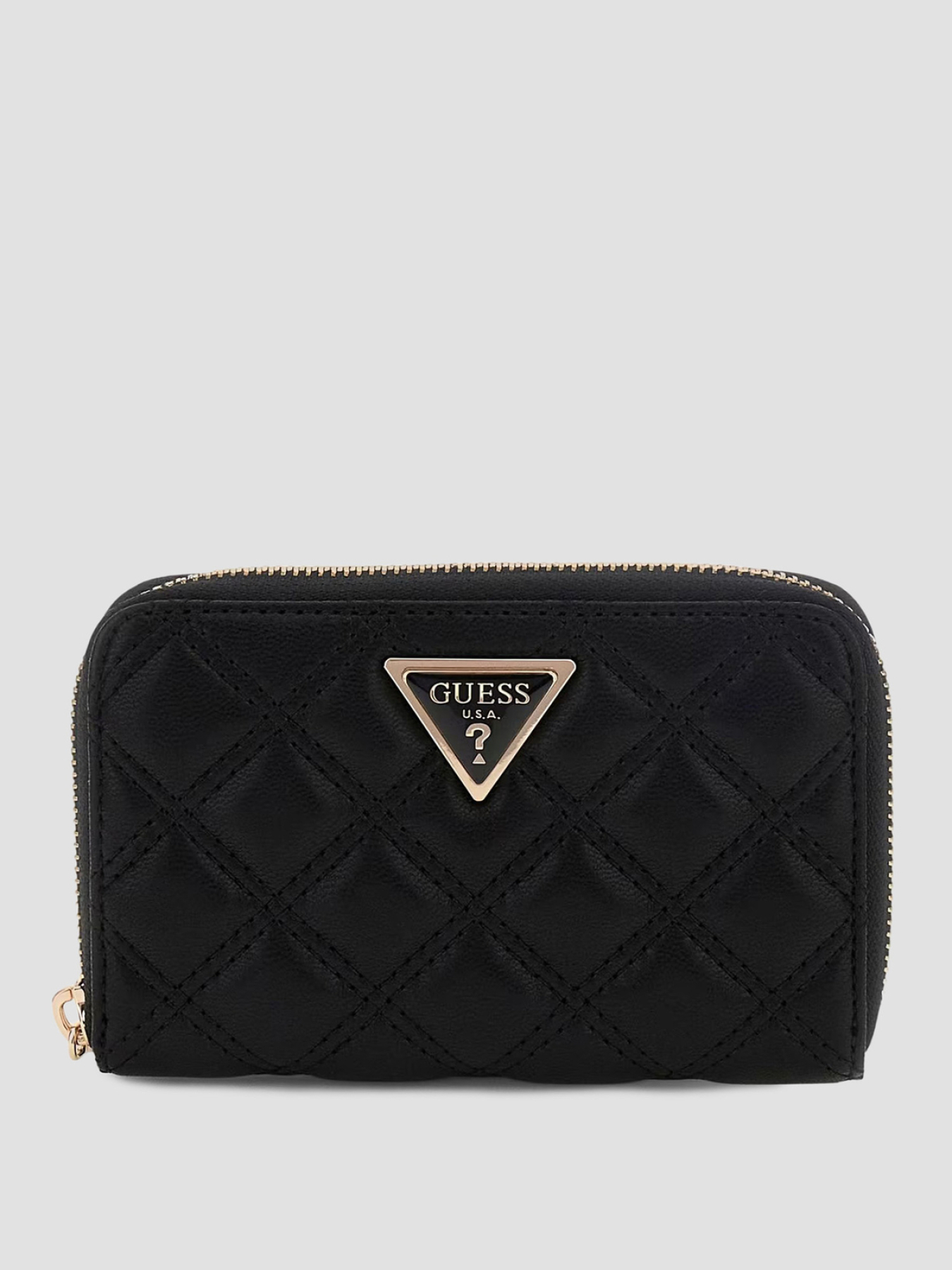 Кошельки GUESS модель SWQG96.73140;BLA Фото