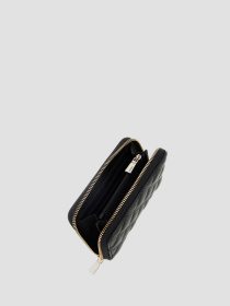 Кошельки GUESS модель SWQG96.73140;BLA Фото