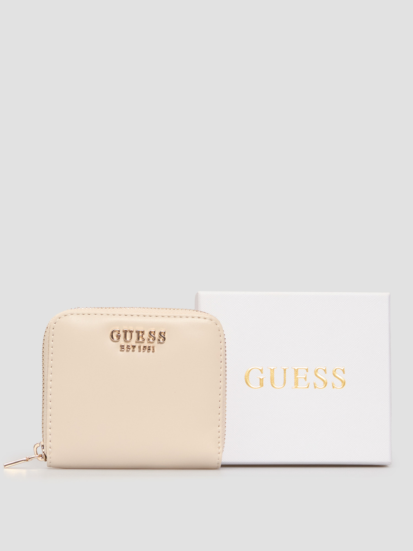 Кошельки GUESS модель SWVC85.00137;BON Фото
