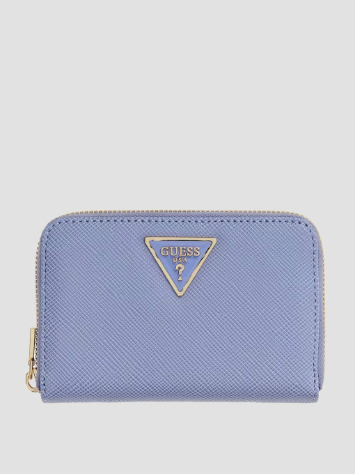 Кошельки GUESS модель SWZG74.59140;GBU Фото