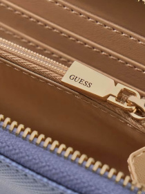 Кошельки GUESS модель SWZG74.59140;GBU Фото