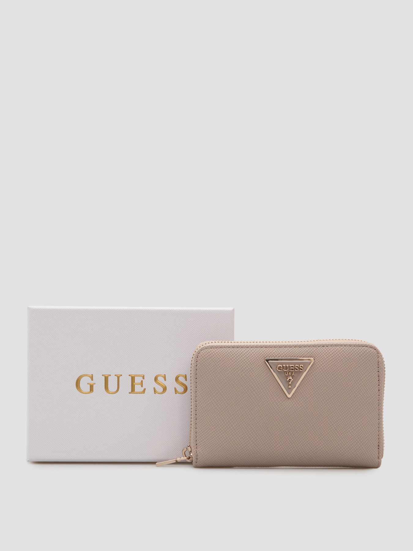 Кошельки GUESS модель SWZG74.59140;TAU Фото