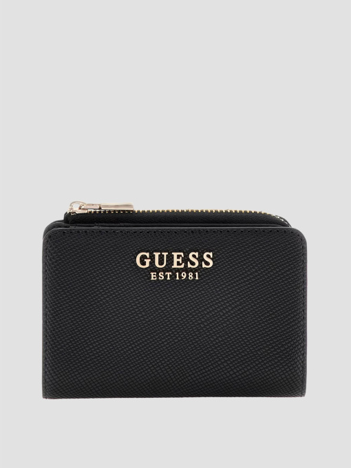 Кошельки GUESS модель SWZG74.59156;BLA Фото