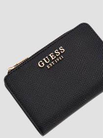 Кошельки GUESS модель SWZG74.59156;BLA Фото