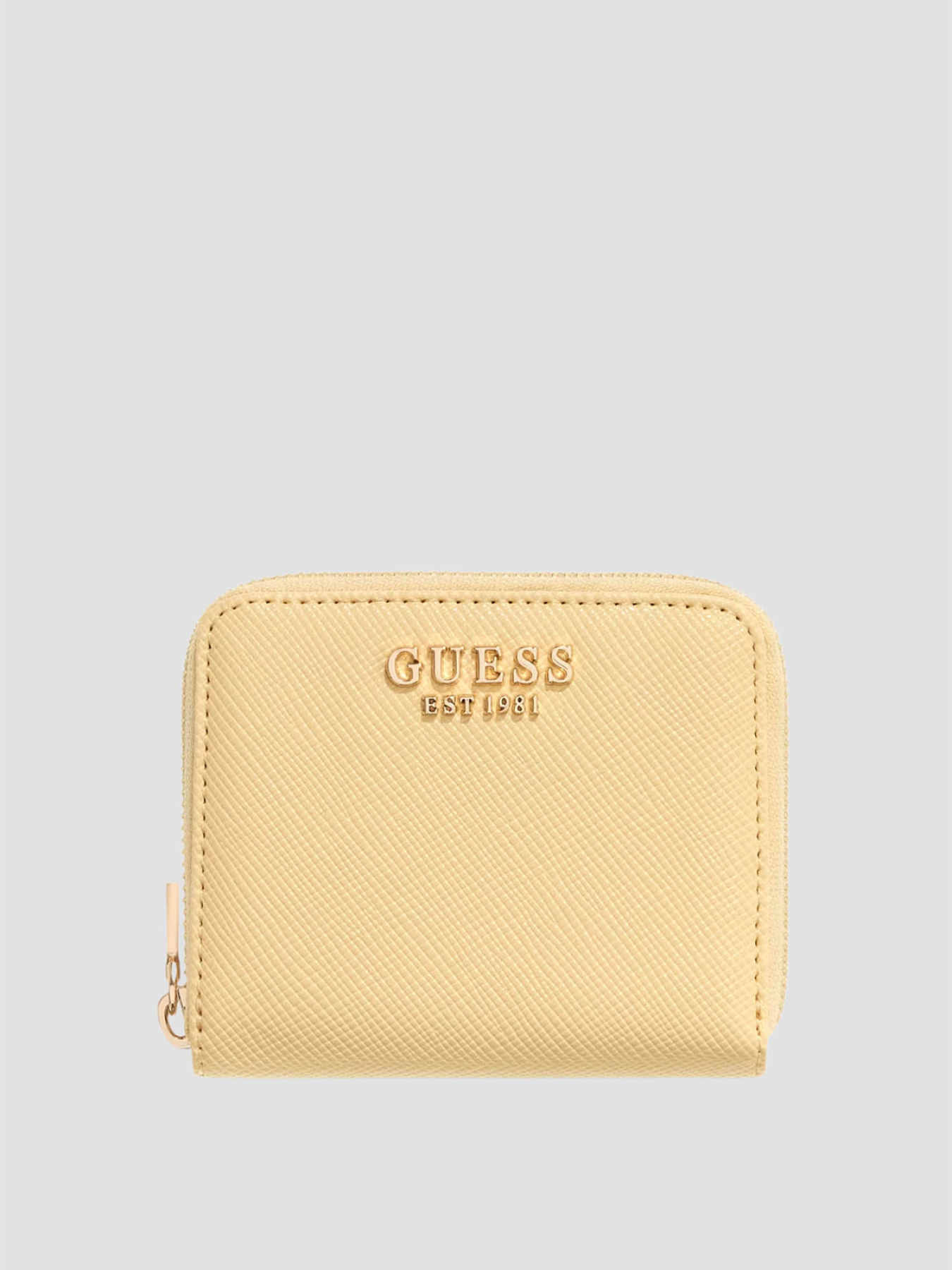 Кошельки GUESS модель SWZG80.91137;YEL Фото