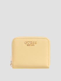 Кошельки GUESS модель SWZG80.91137;YEL Фото