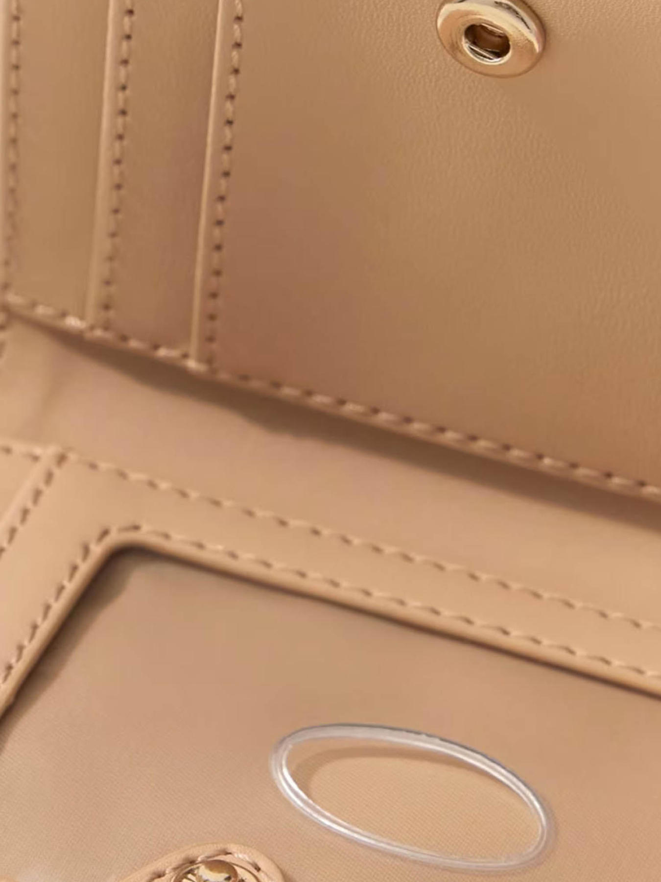 Кошельки GUESS модель SWZG80.91156;YEL Фото