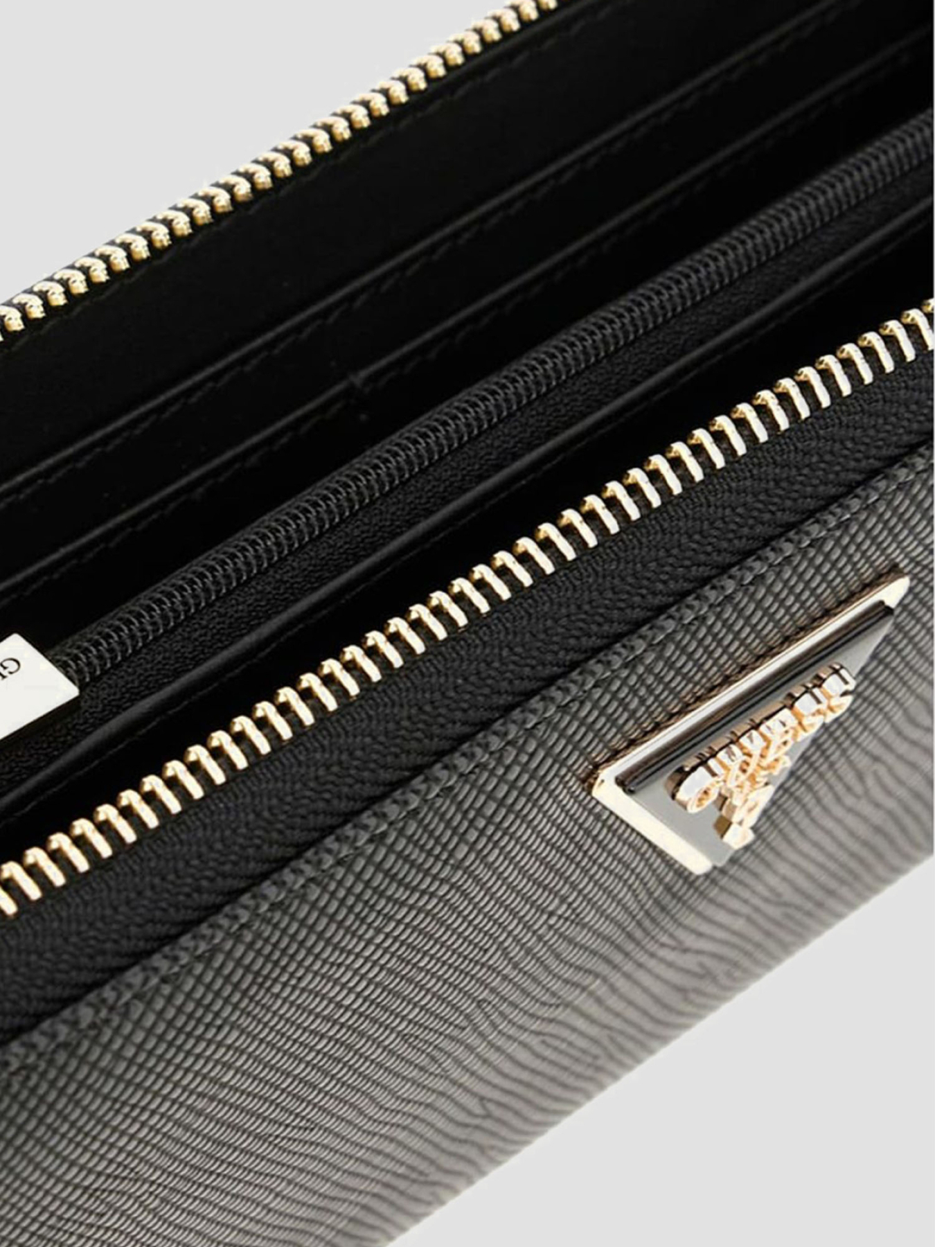 Кошельки GUESS модель SWZG85.00146;BLA Фото