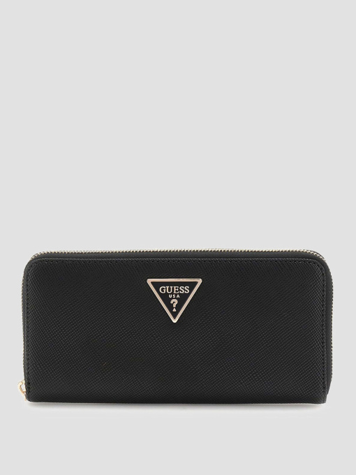 Кошельки GUESS модель SWZG85.00146;BLA Фото