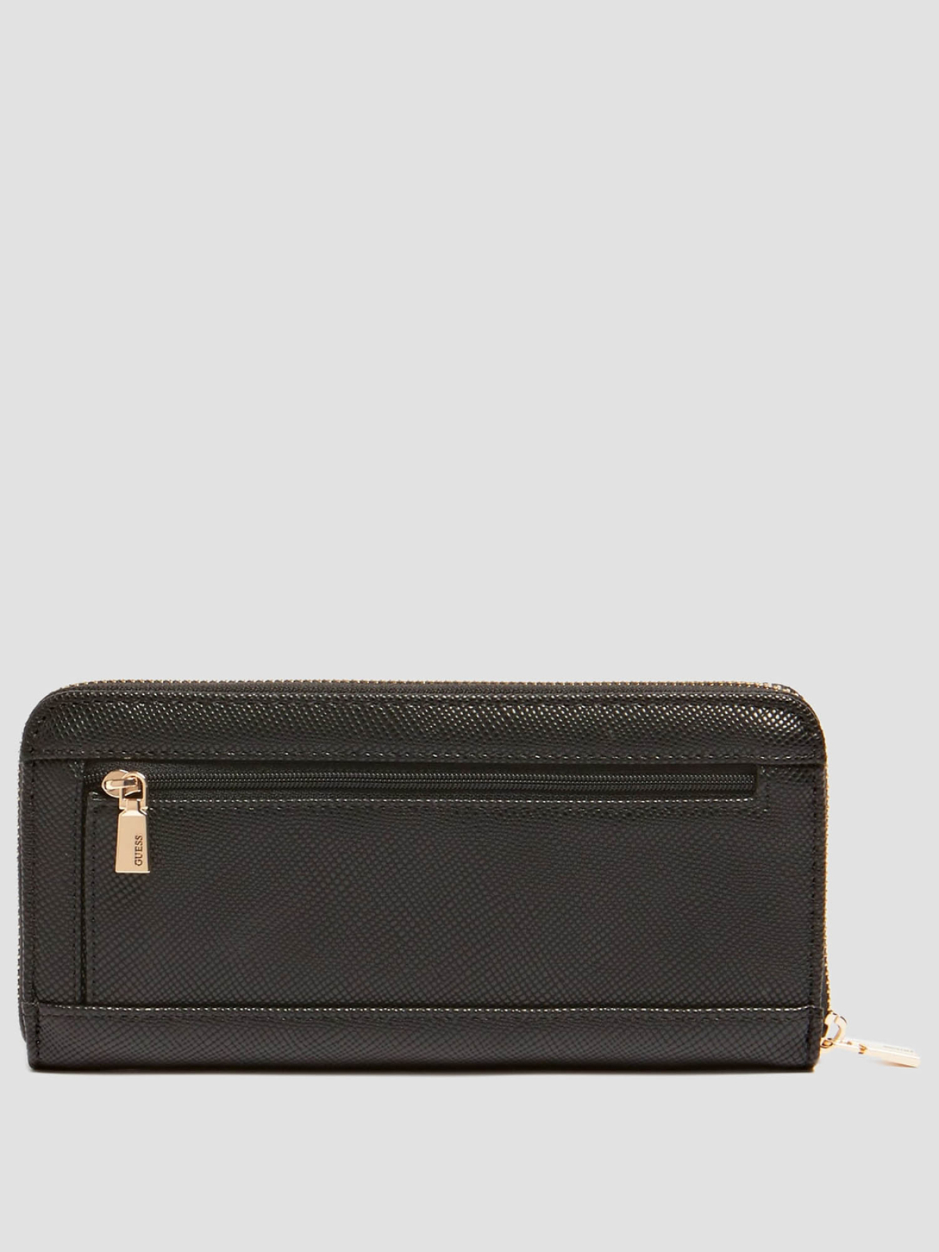 Кошельки GUESS модель SWZG85.00460;BLA Фото