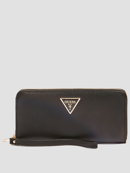 Кошельки GUESS модель SWZG85.00460;BLA Фото