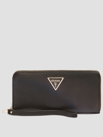 Кошельки GUESS модель SWZG85.00460;BLA Фото