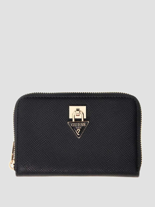 Кошельки GUESS модель SWZG99.19140;BLA Фото