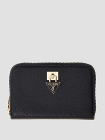 Кошельки GUESS модель SWZG99.19140;BLA Фото