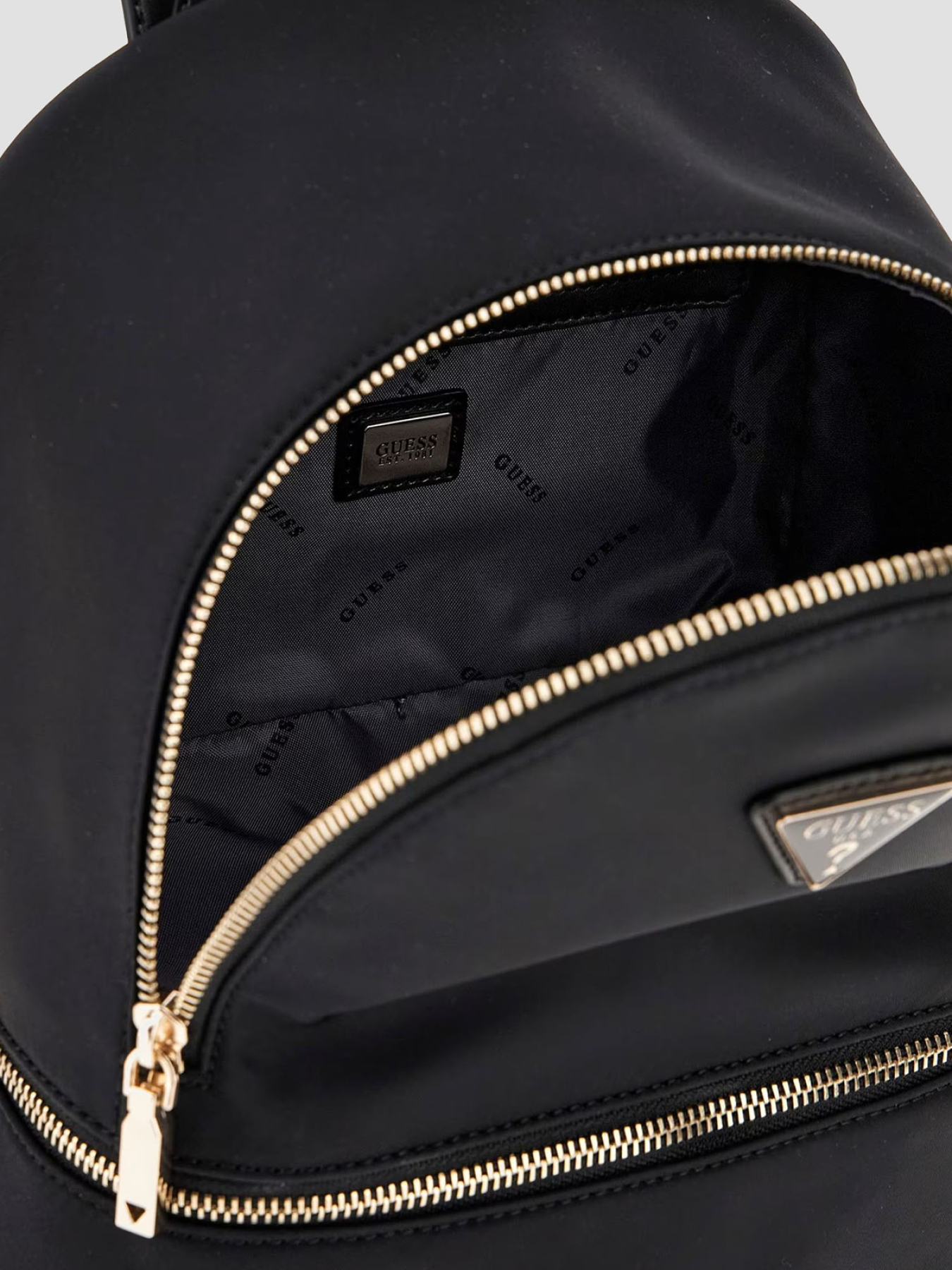 Рюкзаки GUESS модель TWNN96.76032;BLA Фото